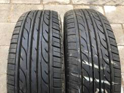 Dunlop Enasave. Летние, износ: 5%, 2 шт