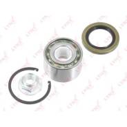 Подшипник ступицы. Lexus IS300, GXE10, JCE10 Lexus IS200, GXE10, JCE10 Toyota: Crown, Verossa, Altezza, Brevis, Chaser, Crown Majesta, Mark II Wagon B...