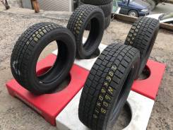 Dunlop Winter Maxx. Всесезонные, 2016 год, без износа, 4 шт