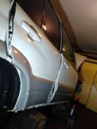 Дверь боковая. Suzuki Grand Escudo, TX92W Suzuki Escudo, TD52W, TA52W, TD62W, TD32W, TA02W, TD02W, TL52W Suzuki Grand Vitara, 3TD62, FTB03, GT, FTD32...