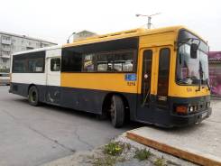 Daewoo BS106. Продается афтобус Daewoo, 11 000 куб. см., 24 места