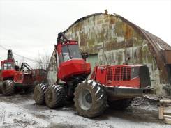Valmet 911.3. Харвестер Valmet 911 c работой в Хакассии и др. региона. Продам, 7 400 куб. см., 3 200 кг., 16 300,00 кг. Под заказ