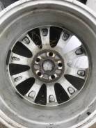 Lexus. 7.5x17, ET45