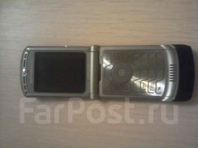Motorola. �/� ����