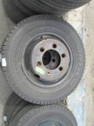 Колесо 165 R14 LT зима