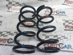Пружина подвески. Nissan Fairlady Z, HZ33, Z33 Двигатели: VQ35DE, VQ35HR