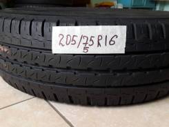 BFGoodrich Activan. Летние, 2012 год, 30 %, 1 шт
