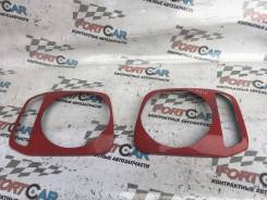 Ободок фары. Suzuki Jimny, JB23W, JB32W, JB33W, JB43, JB43W Suzuki Jimny Wide, JB33W, JB43W Suzuki Jimny Sierra, JB32W, JB43W