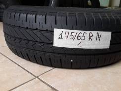 Goodyear DuraGrip. Летние, 2006 год, 20 %, 1 шт
