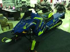 Polaris PRO-RMK 800 163 3''. исправен, есть птс, с пробегом