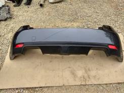 Бампер. Subaru Impreza WRX STI, GRB, GRF, GVB, GVF