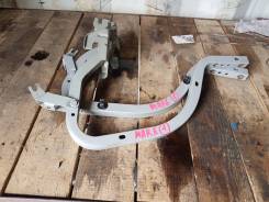 Крепление крышки багажника. Toyota Mark II, JZX110, GX110, GX115, JZX115 Двигатели: 1GFE, 1JZFSE, 1JZGTE, 1JZGE