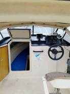 Yamaha F-24. 1990 год год, длина 7,30 м., двигатель подвесной, 200,00 л.с., бензин