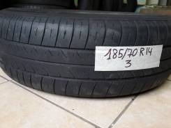 Bridgestone B250. Летние, 2011 год, 40 %, 1 шт