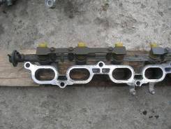 Инжектор. Toyota: Soarer, Mark II, Cresta, Supra, Chaser Двигатель 1JZGTE