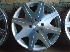 Legzas. 5.0x15", 4x100.00, ET45, ЦО 67,0 мм.