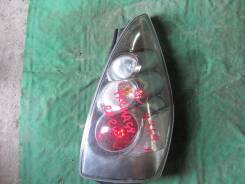 Стоп-сигнал. Mazda Premacy, CREW, CR3W Двигатели: L3VE, LFVE, LFVD, LFDE