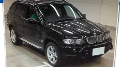 Раздаточная коробка. BMW X5, E53 Двигатель M54B30