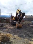 ЭО 3322. Экскаватор , 0,75 куб. м.