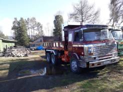 Nissan Diesel. Продам грузовой самосвал Nissan UD, 18 894 куб. см., 20 000 кг.
