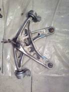 Рычаг подвески. BMW 3-Series, E46/2, E46/2C, E46/3, E46/4, E46/5 BMW Z4, E85, E86 Двигатели: M43B19, M52TUB25, M52TUB28, M54B22, M54B25, M54B30, N42B2...
