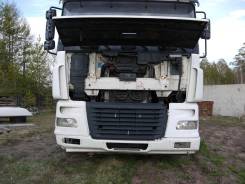 DAF XF 95. Продаётся Daf xf 95, 14 000 кг.