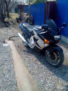 Kawasaki ZZR 600 Ninja. 600 куб. см., исправен, птс, с пробегом