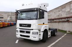 КамАЗ 5490-NEO. Продам тягач Камаз 5490 neo, 11 800 куб. см., 10 500 кг.