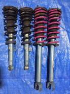 Амортизатор. Nissan Skyline, SR31, ENR33, ER33, ECR33, ENR34, ER34, HR33, HR34 Двигатели: RB25DE, RB25DET, RB20E, RB20DE