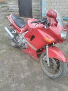 Kawasaki ZZR 400 2. 400 куб. см., исправен, птс, с пробегом. Под заказ