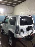 Стоп-сигнал. Suzuki Jimny, JA33V, JB23W, JB33, JB43, SJ40, JA12C, JA71V, JA12V, JA51W, JA51C, JA51V, JB53, SJ40V, JA22W, JA11V, JA12W, JA11C Suzuki Ji...