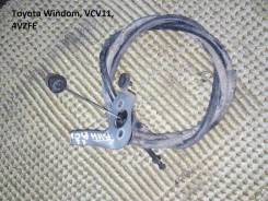 Тросик газа. Nissan: Bluebird, Vanette Truck, Avenir, Sunny, Skyline, Laurel, Gloria, March, AD Toyota: Corsa, Corona, Windom, Camry, Corolla, Vista...