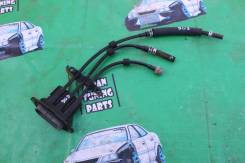 Топливная система. Toyota Mark II, GX100, JZX100, JZX101, JZX105 Toyota Cresta, GX100, JZX100, JZX101, JZX105 Toyota Chaser, GX100, JZX100, JZX101, JZ...