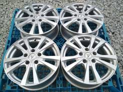 Kosei AirBerg. 6.5x16, 5x114.30, ET40, ЦО 73,0 мм.