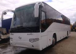 Higer KLQ6119TQ. Автобус Higer KLQ 6119TQ туристический, 8 000 куб. см., 55 мест