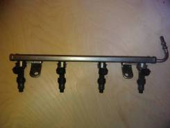 Трубка топливная. Nissan: Qashqai+2, Bluebird Sylphy, X-Trail, GT-R, Serena, Clipper, Dualis, Primera, Qashqai, Murano, Lafesta Двигатели: MR20DE, MR2...