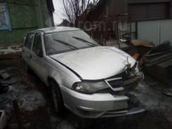 Daewoo Nexia. A15SMS