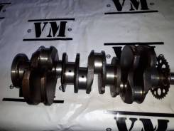 Коленвал. Toyota Crown Majesta, GRS182, GRS183 Toyota Crown, GRS182, GRS183, GRS202, GRS203 Toyota Mark X, GRX121 Lexus: IS300, GS350, GS460, GS430, G...