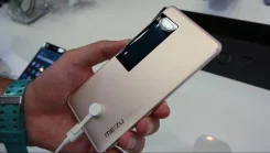 Meizu PRO 7. �/�, �������, 3G, 4G LTE, Dual-SIM, NFC ����