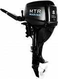 MTR Marine. 8,00 л.с., 4-тактный, бензиновый, нога S (381 мм), 2018 год год