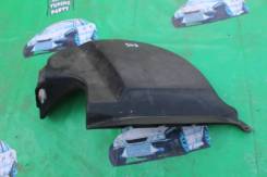 Патрубок воздухозаборника. Toyota Mark II, JZX100 Toyota Cresta, JZX100 Toyota Chaser, JZX100 Двигатель 1JZGTE