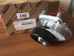 Натяжитель ремня. Toyota: Crown, Soarer, Sequoia, Tundra, 4Runner, Crown Majesta, Land Cruiser, Celsior Lexus: LS400, GX470, SC300, GS460, GS350, SC40...