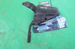 Патрубок воздухозаборника. Toyota Mark II, JZX100, JZX105 Toyota Cresta, JZX100, JZX105 Toyota Chaser, JZX100, JZX105 Двигатели: 1JZGE, 1JZGTE