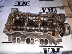 Головка блока цилиндров. Lexus: IS300, RX330, RX350, GS350, GS430, IS350, IS250, IS220d, IS200d, GS460, ES350, GS300, RX300 Toyota: Crown, Mark X Zio...