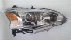 Фара. Nissan Teana, L33