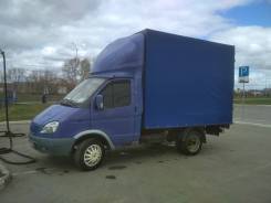 ГАЗ 3302. Продам газ 3302, 2 500 куб. см., 1 500 кг.