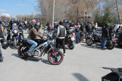 Honda Bros 650. 650 куб. см., исправен, птс, с пробегом