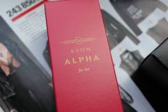 Avon Alpha