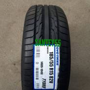 Toyo DRB. Летние, без износа, 4 шт
