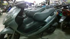 Suzuki Address V125. 110 куб. см., исправен, птс, без пробега